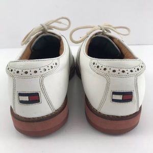 tommy hilfiger golf shoes